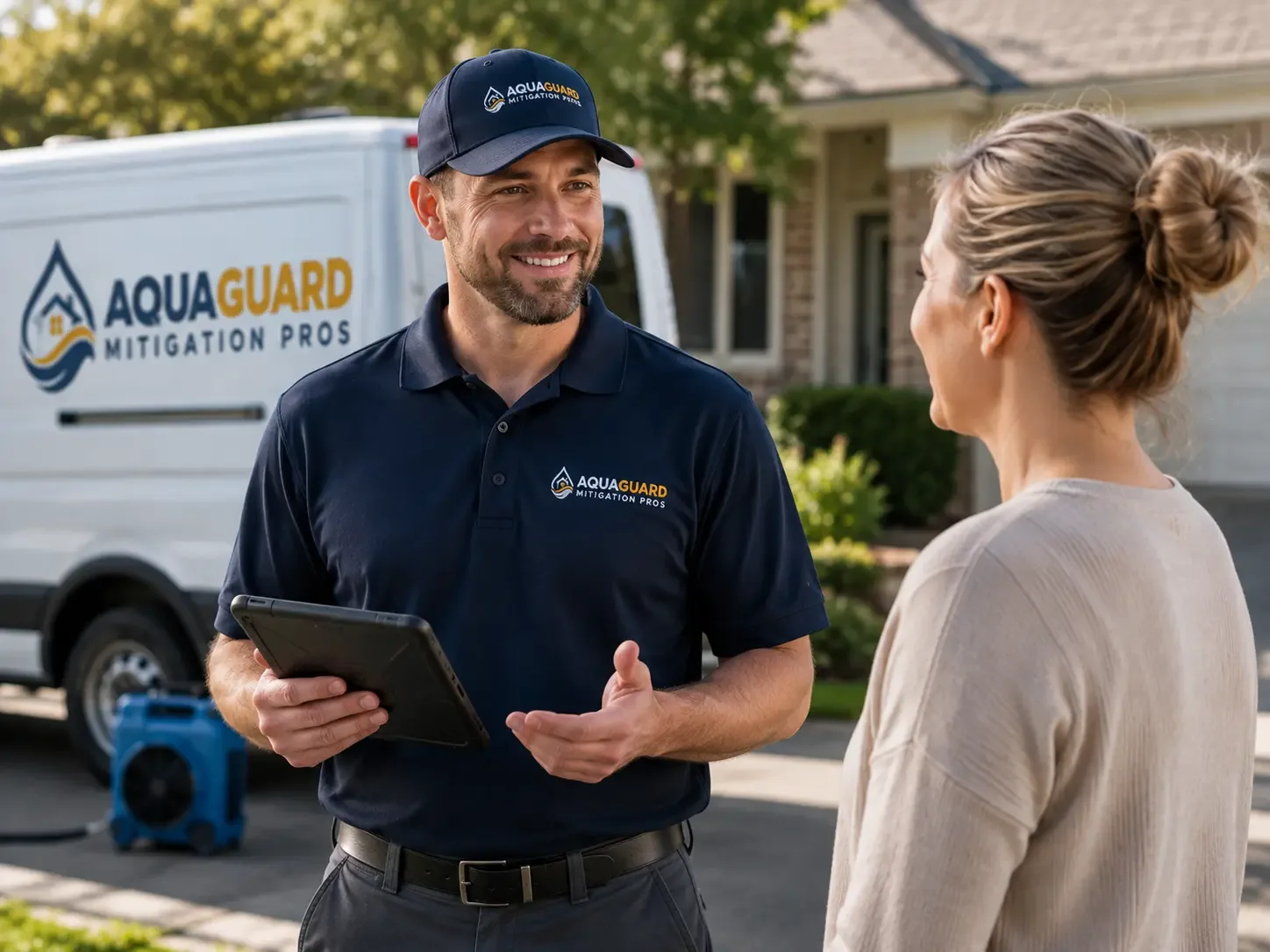 Water Damage Mitigation Broadwater, NE FAQs
